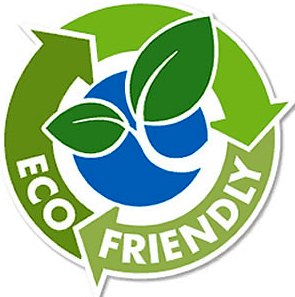 Eco-friendly-logo